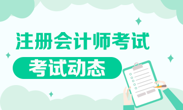 注冊會計師