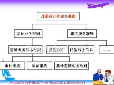 2011審計學(xué)(第04章注冊會計師執(zhí)業(yè)準則