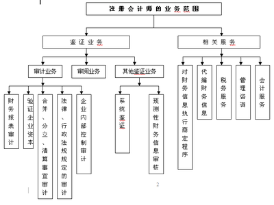 2011注冊會計師考試審計第二章第二節(jié)-注冊會計師-學(xué)易網(wǎng)校