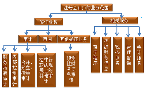 2017注會《審計》知識點:合理保證借鑒任務(wù)